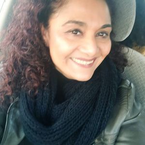 Meet your Posher, Doris